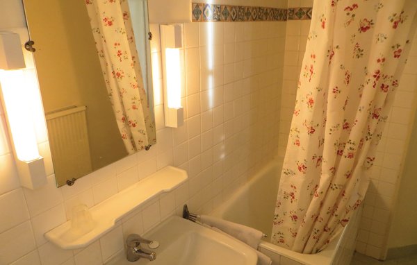 Location de vacances - St Michel de Chavaignes , France - FVS706 703