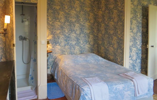 Location de vacances - St Michel de Chavaignes , France - FVS706 602