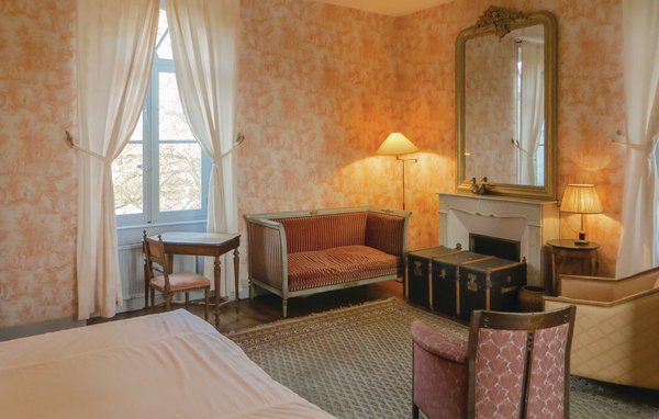 Location de vacances - St Michel de Chavaignes , France - FVS706 603