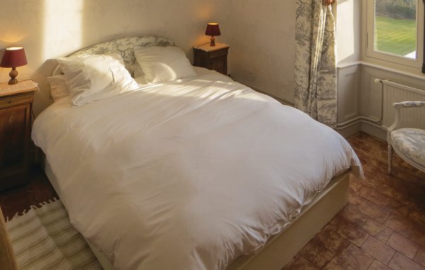 Location de vacances - St Michel de Chavaignes , France - FVS706 607