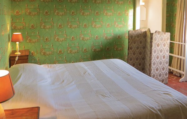 Location de vacances - St Michel de Chavaignes , France - FVS706 610