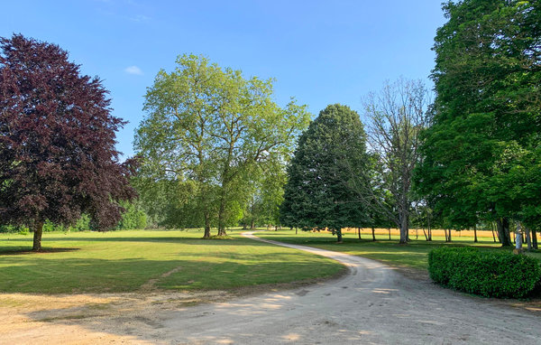Location de vacances - St Michel de Chavaignes , France - FVS706 9