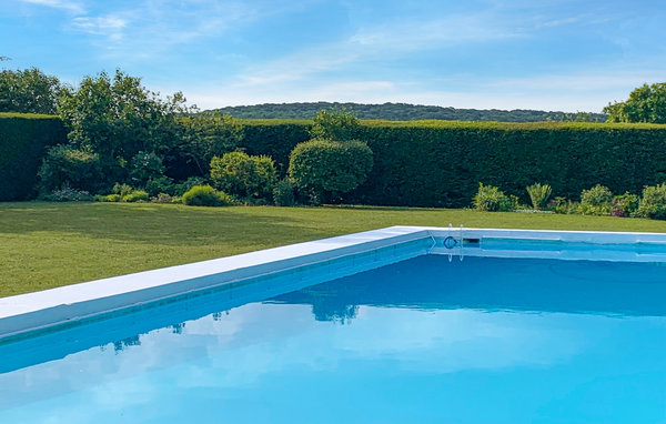 Location de vacances - St Michel de Chavaignes , France - FVS706 8