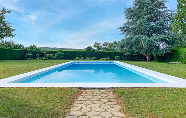 Location de vacances - St Michel de Chavaignes , France - FVS706 11