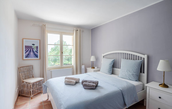 Location de vacances - Montauroux , France - FVV007 603