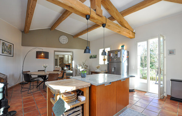 Location de vacances - Montauroux , France - FVV007 404