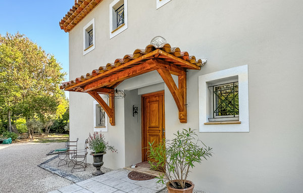 Location de vacances - Montauroux , France - FVV007 81
