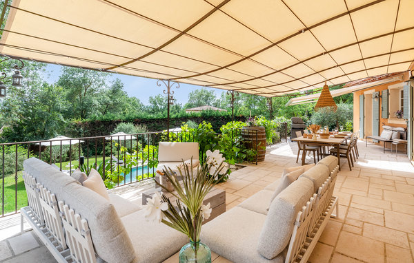 Location de vacances - Montauroux , France - FVV007 4