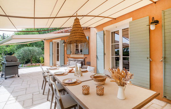 Location de vacances - Montauroux , France - FVV007 101