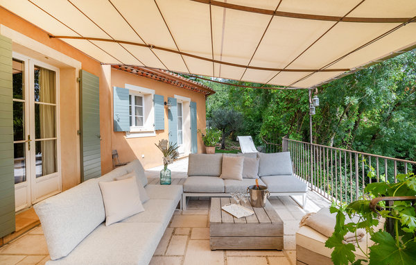 Location de vacances - Montauroux , France - FVV007 102