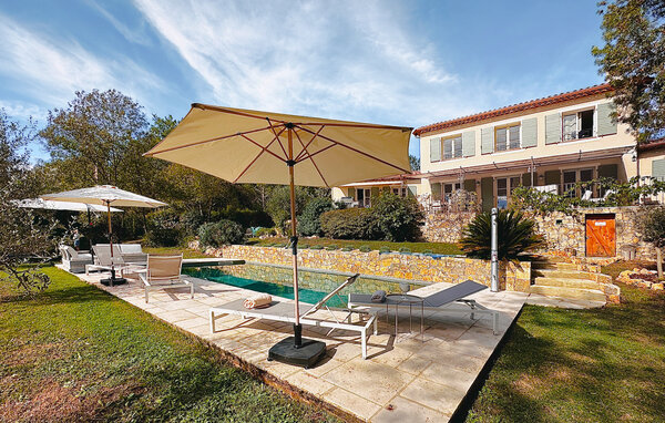 Location de vacances - Montauroux , France - FVV007 11