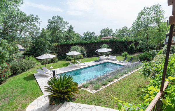 Location de vacances - Montauroux , France - FVV007 12
