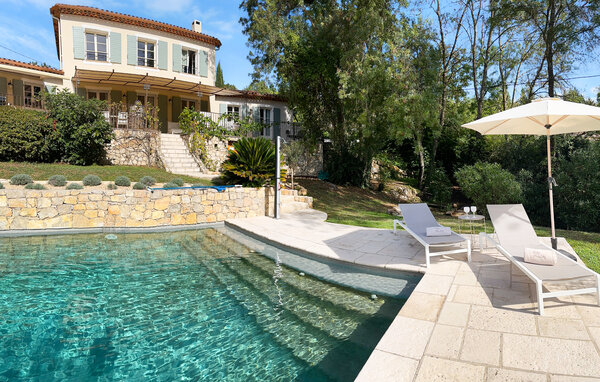 Location de vacances - Montauroux , France - FVV007 13