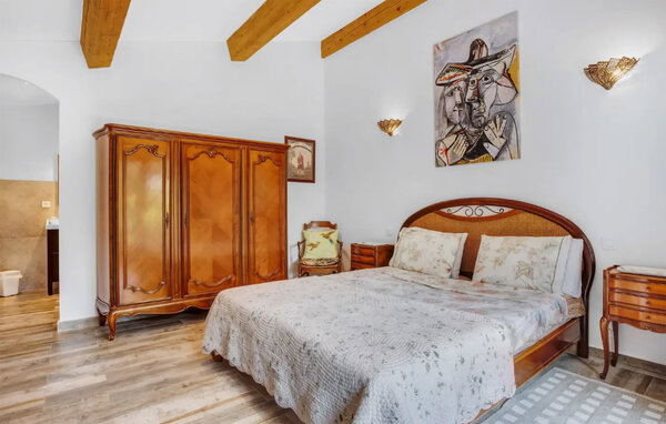 Ferienhaus - Taradeau , Frankreich - FVV030 602