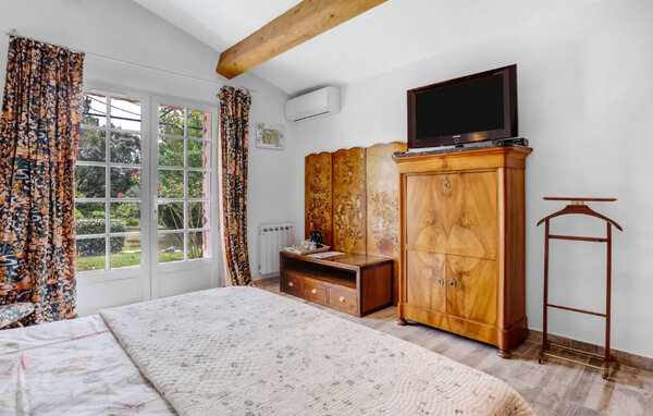 Ferienhaus - Taradeau , Frankreich - FVV030 603