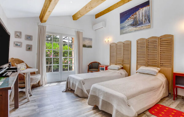 Ferienhaus - Taradeau , Frankreich - FVV030 604