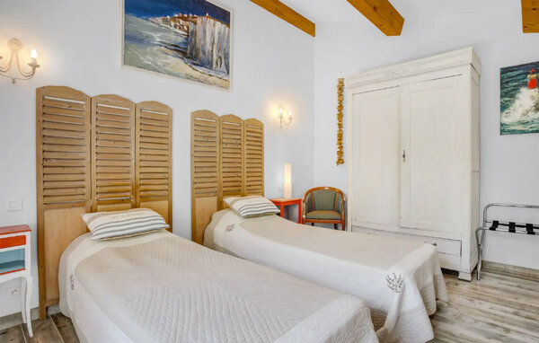 Ferienhaus - Taradeau , Frankreich - FVV030 605