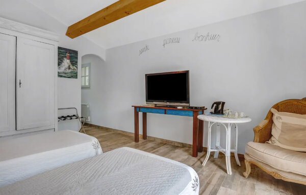 Ferienhaus - Taradeau , Frankreich - FVV030 606