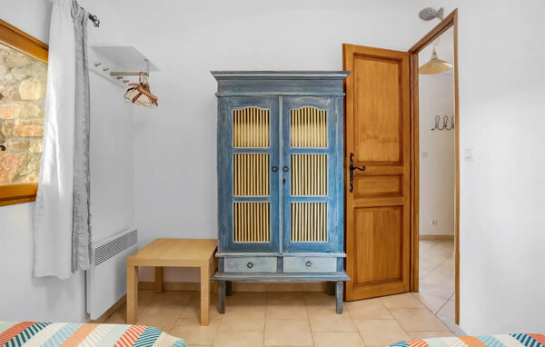 Ferienhaus - Taradeau , Frankreich - FVV030 609