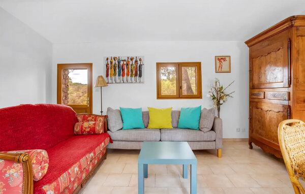 Ferienhaus - Taradeau , Frankreich - FVV030 3