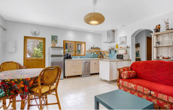 Ferienhaus - Taradeau , Frankreich - FVV030 6
