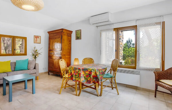 Ferienhaus - Taradeau , Frankreich - FVV030 4