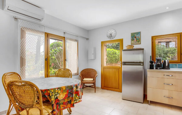Ferienhaus - Taradeau , Frankreich - FVV030 5