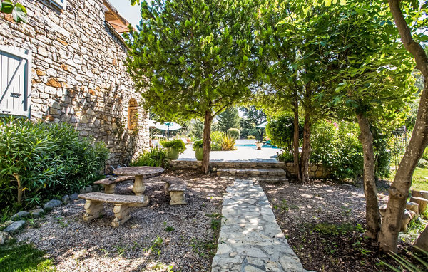 Ferienhaus - Taradeau , Frankreich - FVV030 103