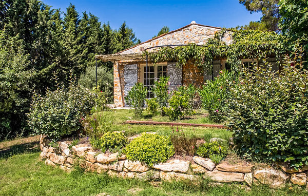 Ferienhaus - Taradeau , Frankreich - FVV030 107