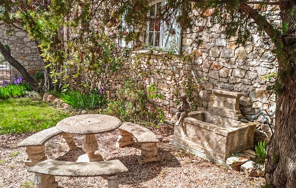 Ferienhaus - Taradeau , Frankreich - FVV030 108