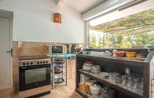 Ferienhaus - Taradeau , Frankreich - FVV030 114