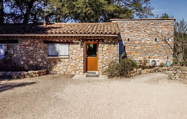 Ferienhaus - Taradeau , Frankreich - FVV030 115
