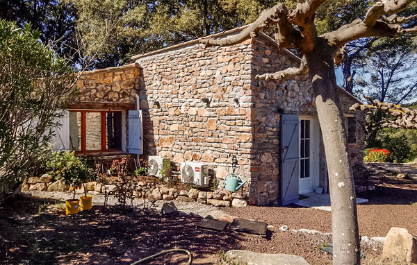 Ferienhaus - Taradeau , Frankreich - FVV030 116