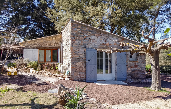 Ferienhaus - Taradeau , Frankreich - FVV030 117