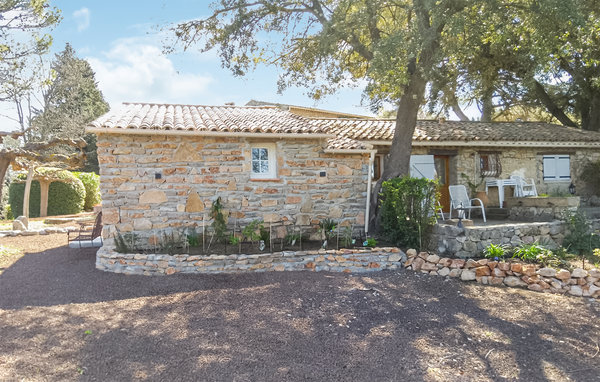 Ferienhaus - Taradeau , Frankreich - FVV030 118
