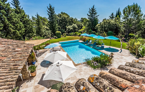 Ferienhaus - Taradeau , Frankreich - FVV030 11