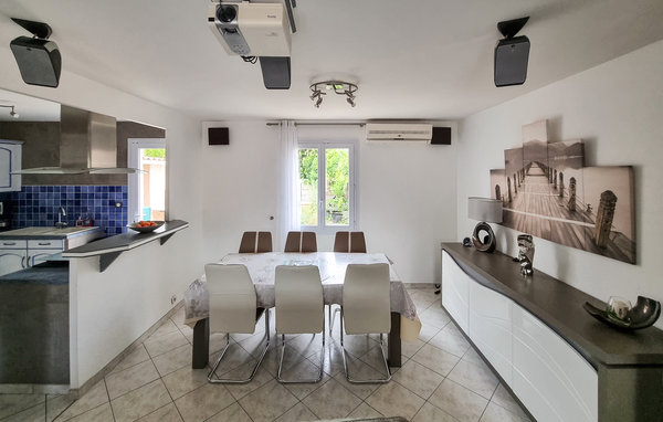 Ferienhaus 