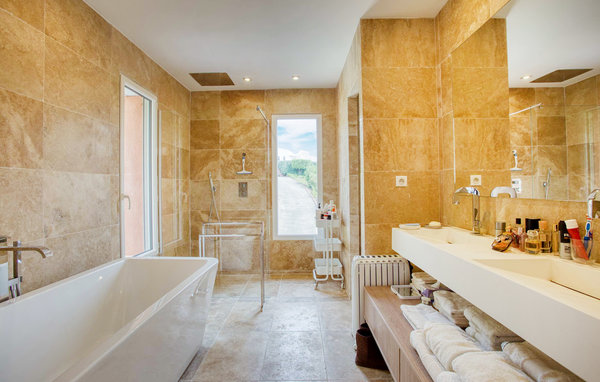 Holiday Home - Les Adrets-de-l'Estérel , France - FVV041 702