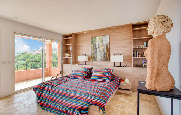 Holiday Home - Les Adrets-de-l'Estérel , France - FVV041 601