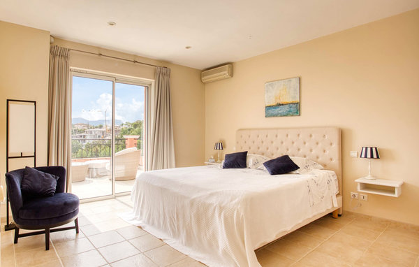 Holiday Home - Les Adrets-de-l'Estérel , France - FVV041 602