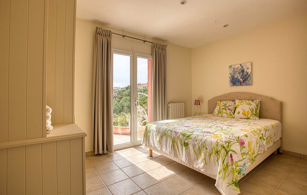 Holiday Home - Les Adrets-de-l'Estérel , France - FVV041 604