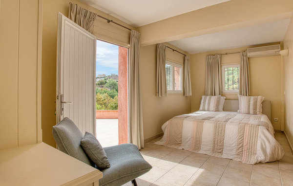 Holiday Home - Les Adrets-de-l'Estérel , France - FVV041 605