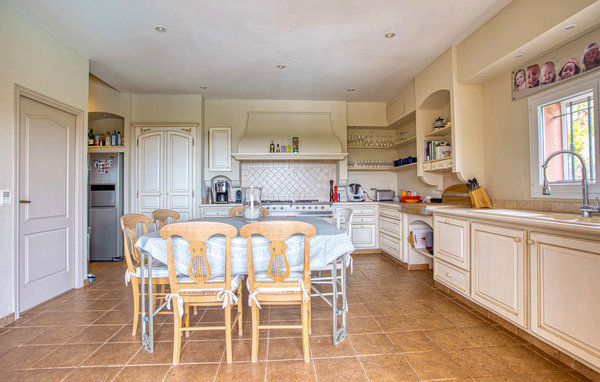 Holiday Home - Les Adrets-de-l'Estérel , France - FVV041 6