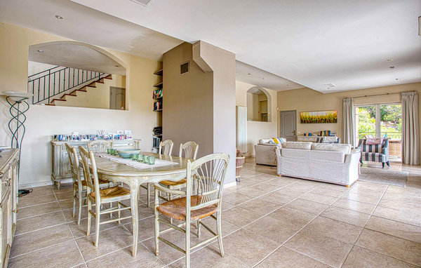 Holiday Home - Les Adrets-de-l'Estérel , France - FVV041 402