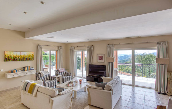 Holiday Home - Les Adrets-de-l'Estérel , France - FVV041 5