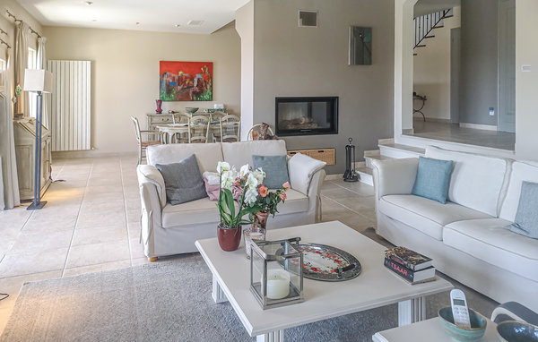 Holiday Home - Les Adrets-de-l'Estérel , France - FVV041 302
