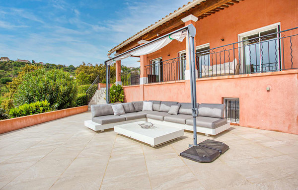 Holiday Home - Les Adrets-de-l'Estérel , France - FVV041 3