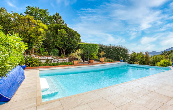 Holiday Home - Les Adrets-de-l'Estérel , France - FVV041 11