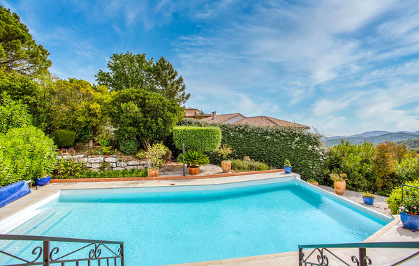 Holiday Home - Les Adrets-de-l'Estérel , France - FVV041 4