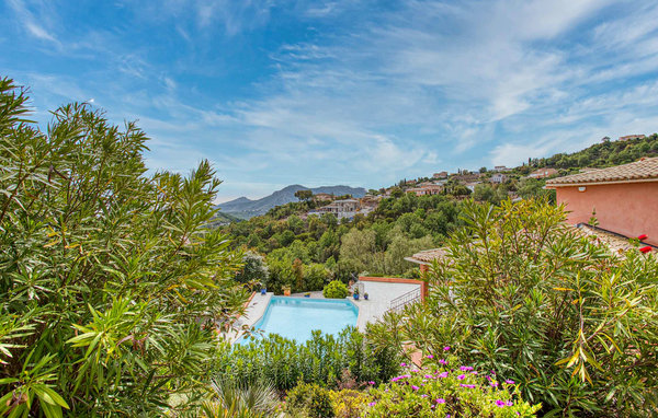 Holiday Home - Les Adrets-de-l'Estérel , France - FVV041 201
